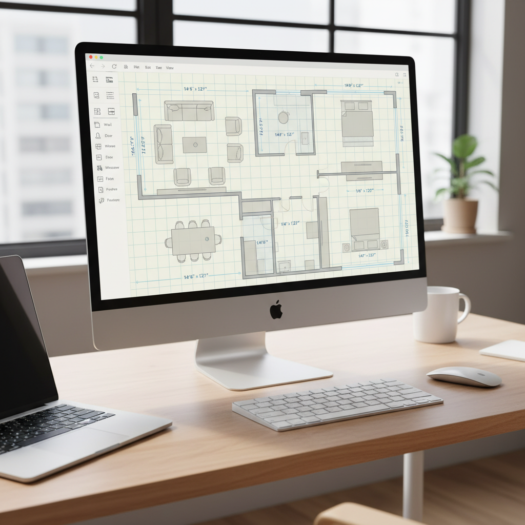 Confused by Floor Plan Software? 5 Home Design Tools