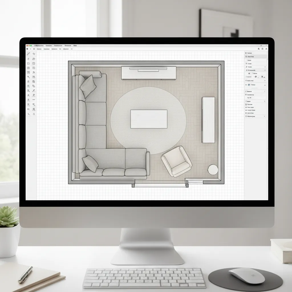 What Are the Benefits of Interior Design Software?