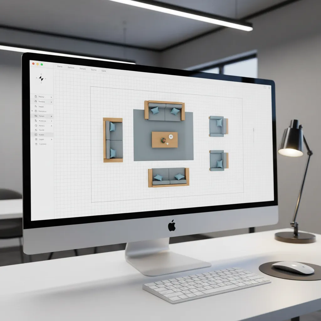 Interior Design Software: Which Tools Save Time?