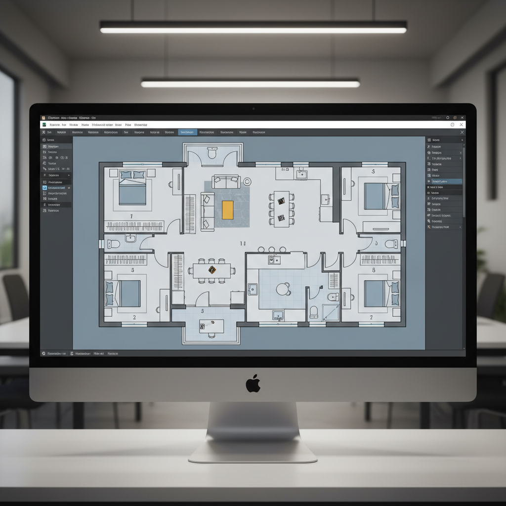 Floor Plan Creator Download: Which Tool Gives Accurate Layou