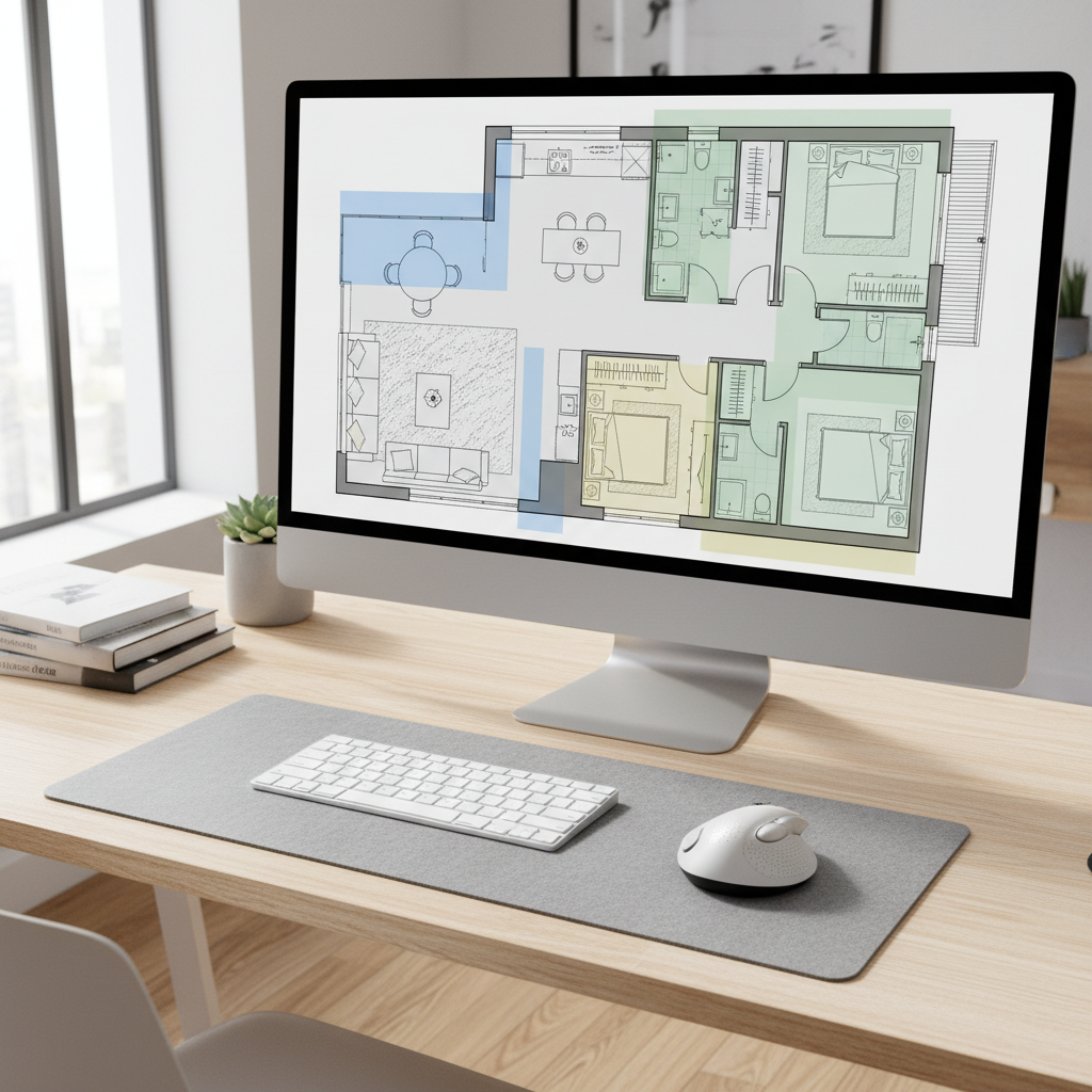 Interior Design Software Guide for Better Planning