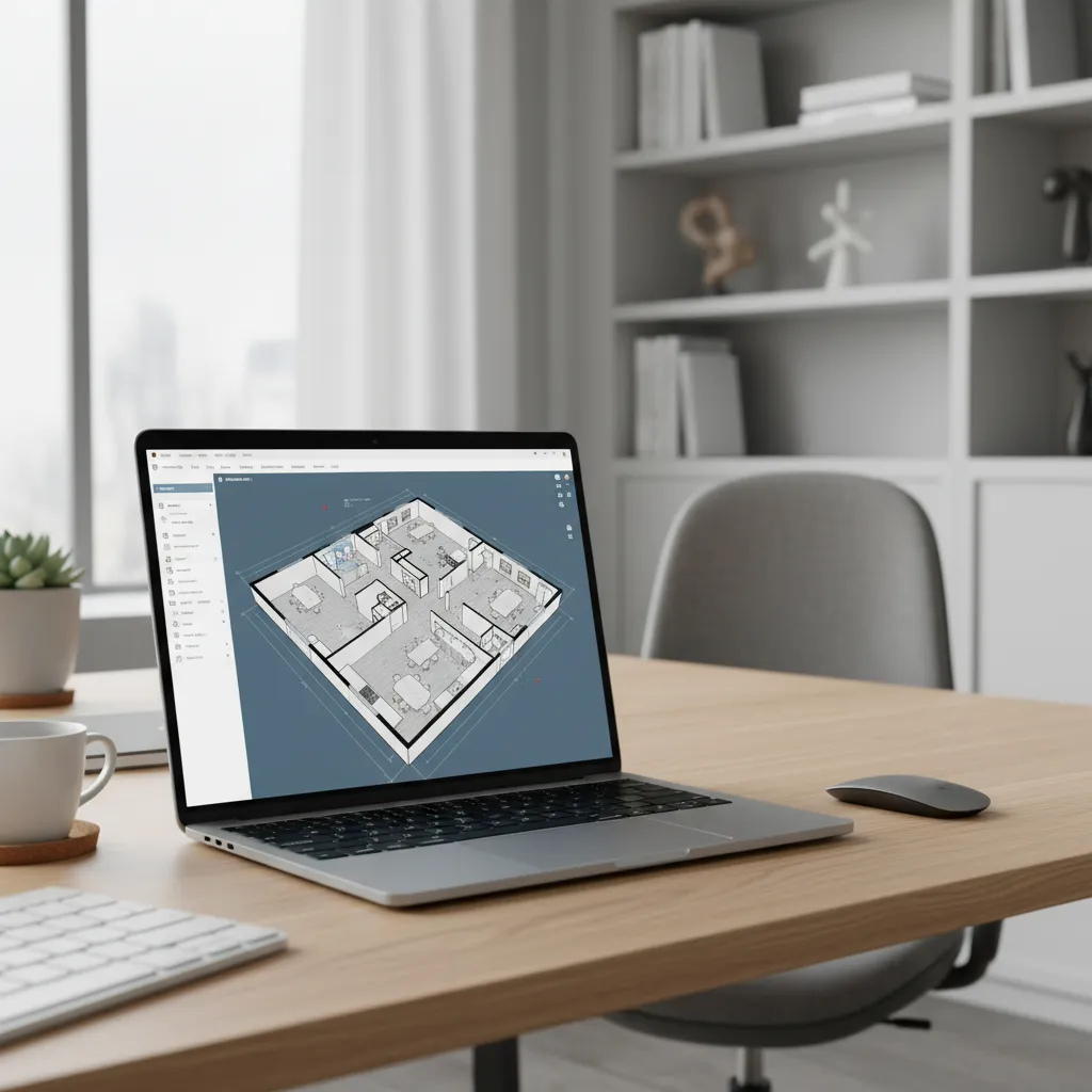 Tools Contractors Use for Surface Area Estimation