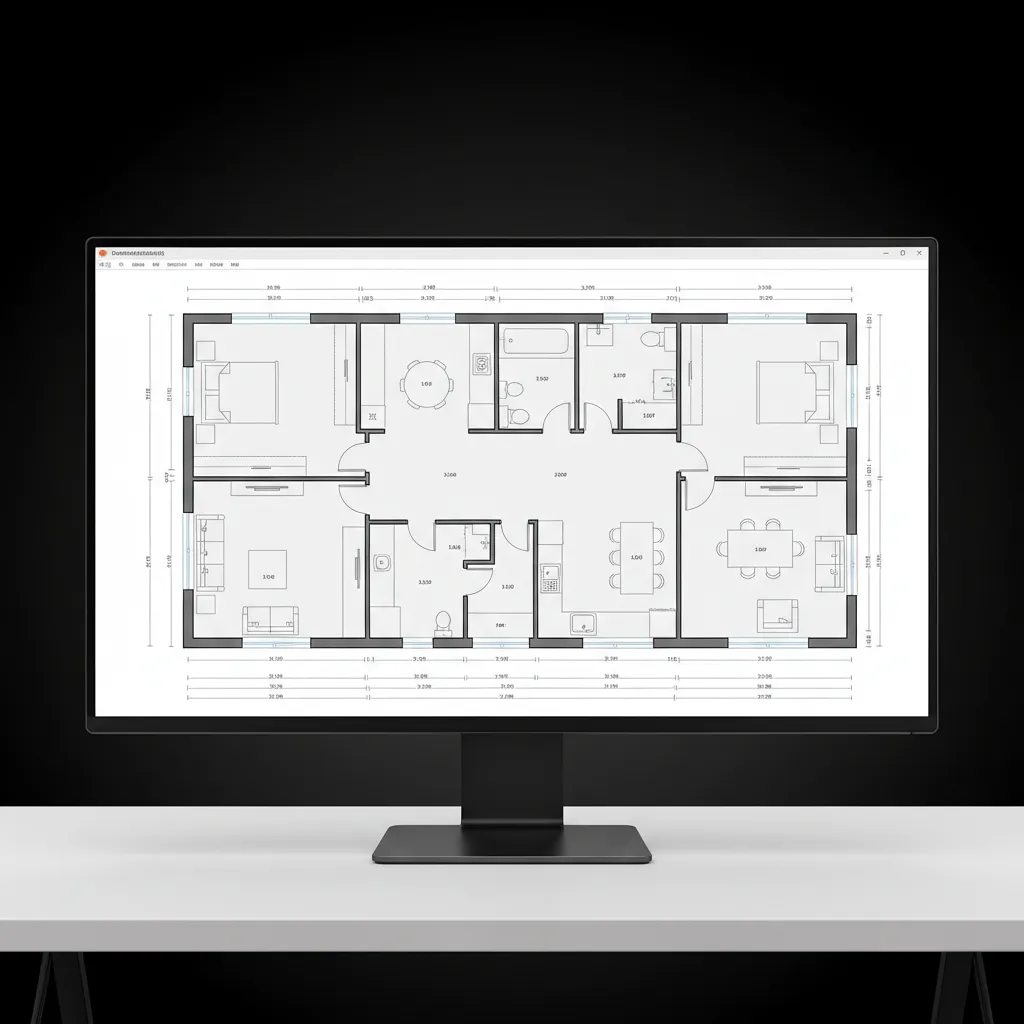 Remodel Feels Risky? Plan First With Remodeling Software