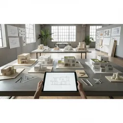 How Architects Use Digital House Plan Tools