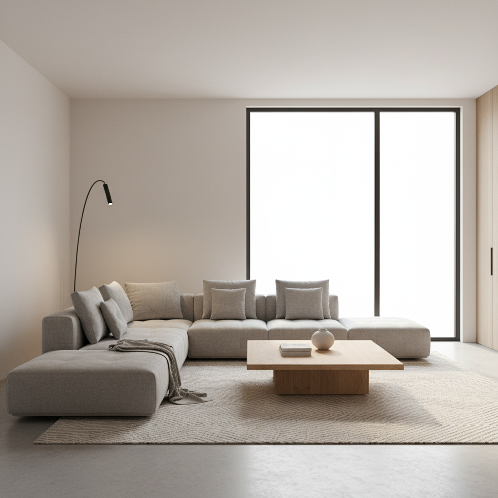 Buying Furniture Blind? Interior Design Software Fixes It