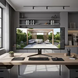 How Landscape Designers Use Digital Patio Design Software