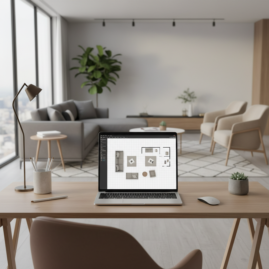 Apps That Help You Design a Room (Best Tools Guide)
