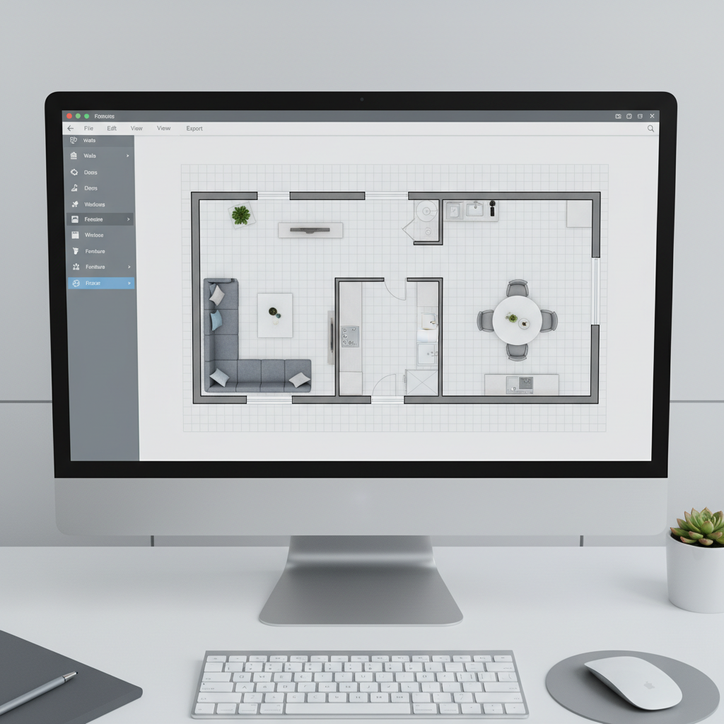 Room Feature App Which Room Layout App Fits Your Project and Skill?