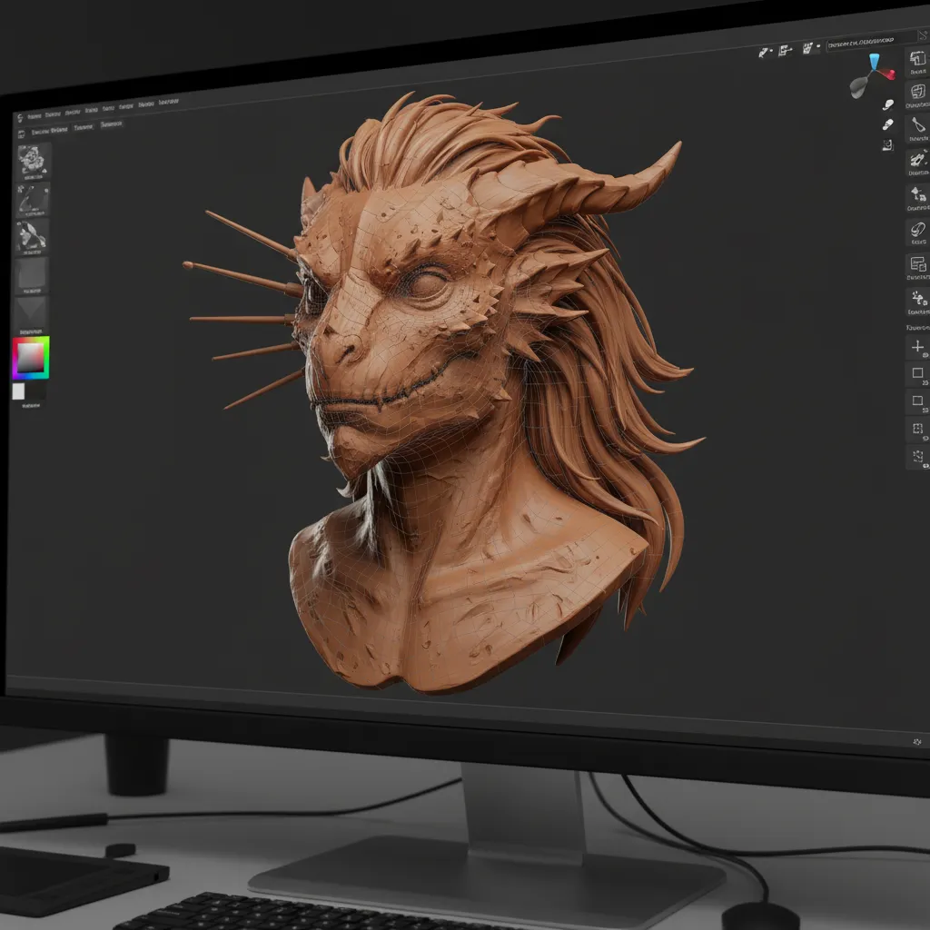 Skill Development Differences Between the Two Methods