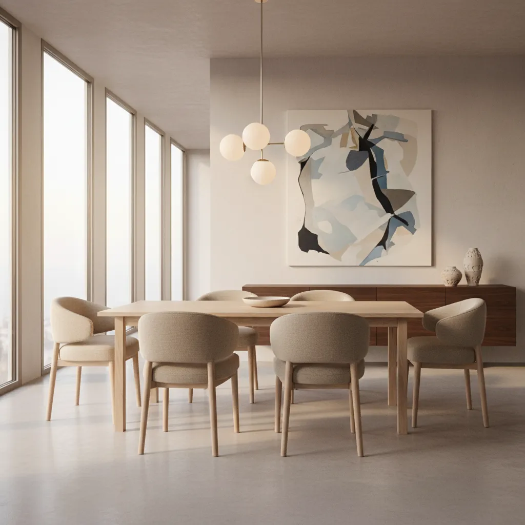 How to Upgrade Dining Chair Comfort with Better Foam, Padding, and Support