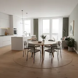 How I Optimize Dining Room Layouts in Small or Open Spaces