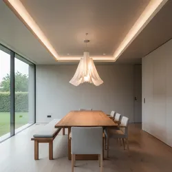Recessed vs Pendant Lighting for Dining Rooms