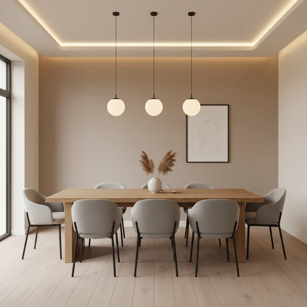5 Dining Room Color Ideas That Truly Work