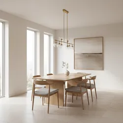 Common Dining Room Layout Problems and How to Fix Them