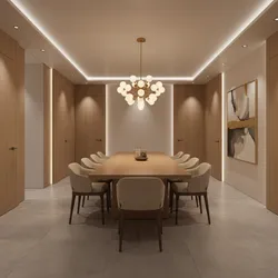 Dining Room Lighting Design Standards Used by Professional Interior Designers