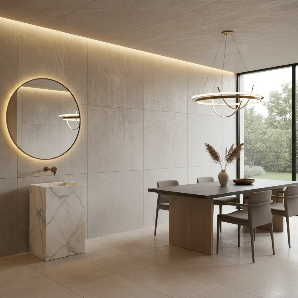 5 Dining Room Modern Wash Basin Designs for Stylish Homes