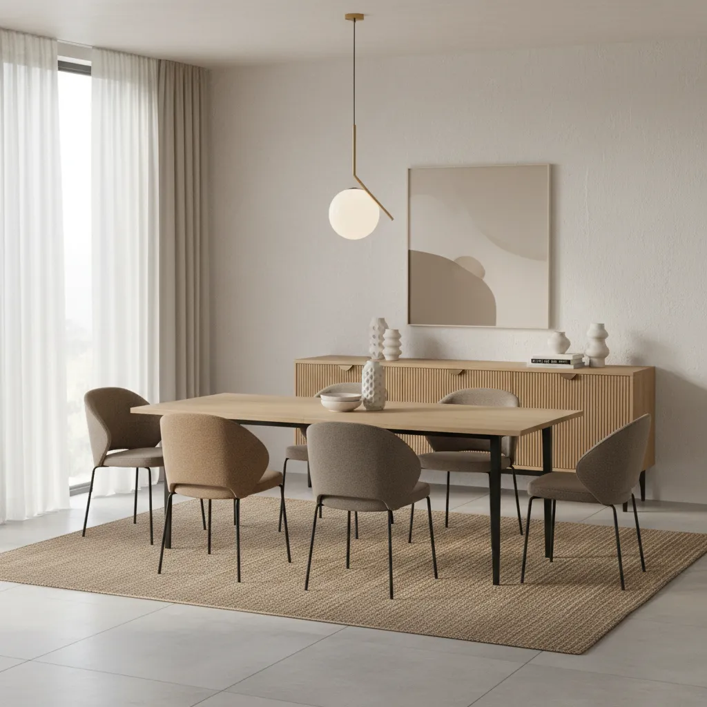 How to Choose the Perfect Sideboard for Your Dining Room