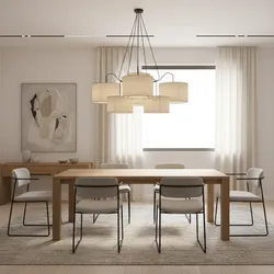 How to Optimize Swag Lamp Placement for Better Dining Room Lighting