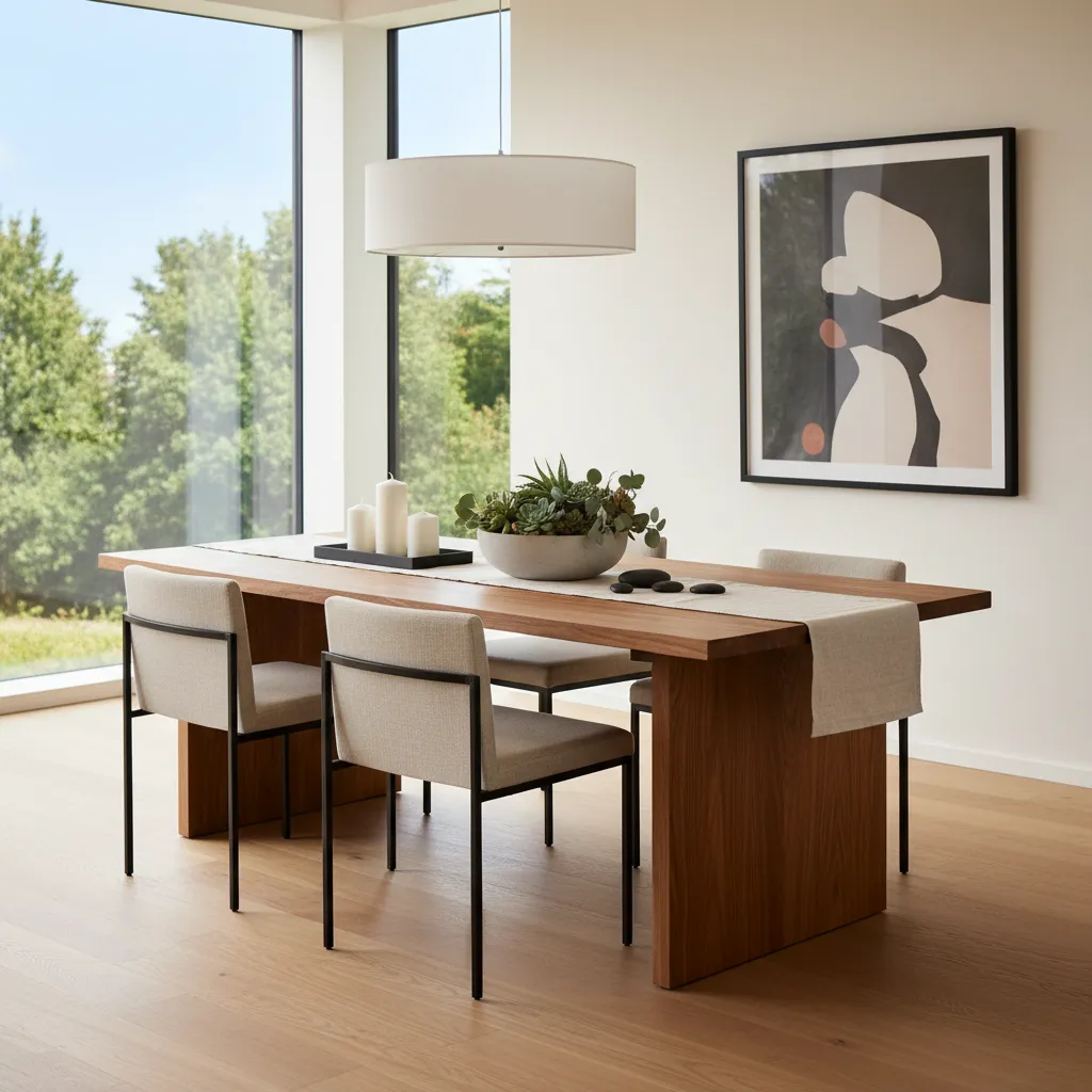 5 Dining Room Table Accessories Ideas I Swear By
