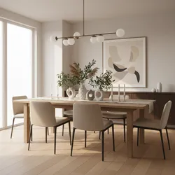 10 Dining Room Table Decorating Ideas That Instantly Elevate Your Space