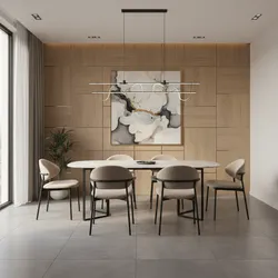 10 Ways to Decorate a Dining Room Wall