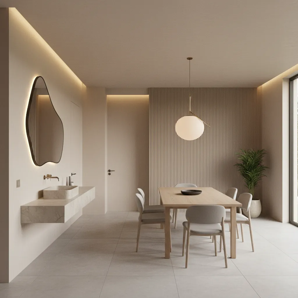 Dining Room Wash Basin Area Design Ideas That Actually Work