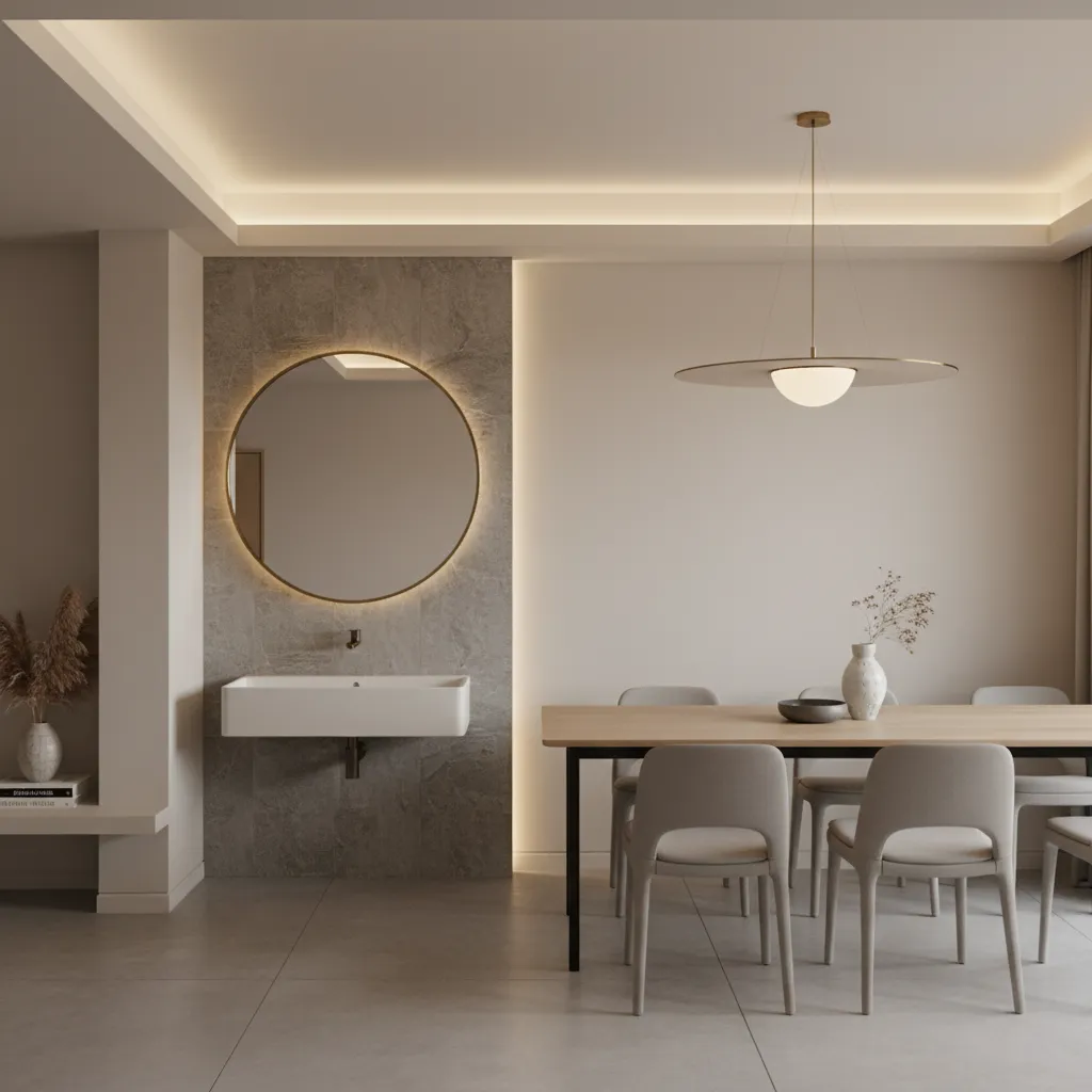 5 Wash Basin Ideas for Dining Room That Actually Work