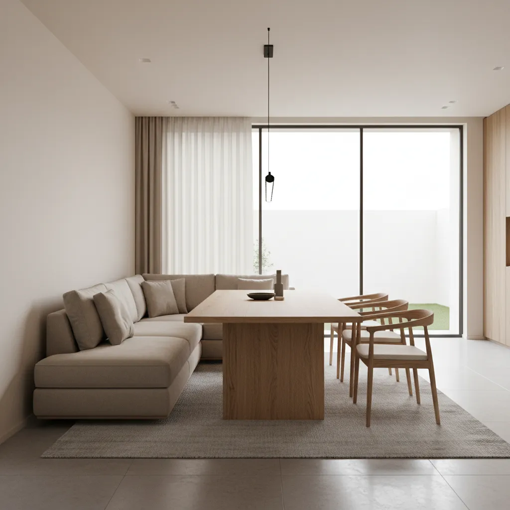 Dining Set Sofa vs Traditional Dining Chairs: Which Is More Comfortable?