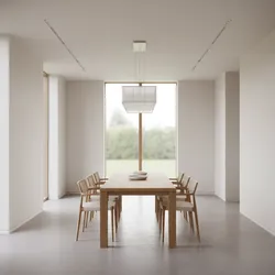 Choosing the Right Dining Table Size for Your Room Dimensions