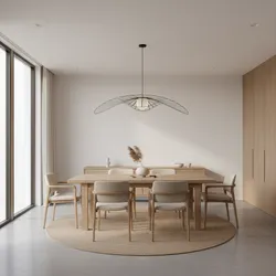 How to Choose the Right Dining Table Size for Your Room