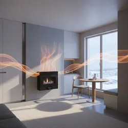 Optimize Energy With 6 Direct Vent Gas Heater Tips