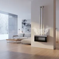 5 Direct Vent Gas Heater Problems (and Fixes)