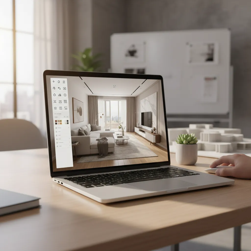 Diseñador de casas gratis: alternativas a House Flipper