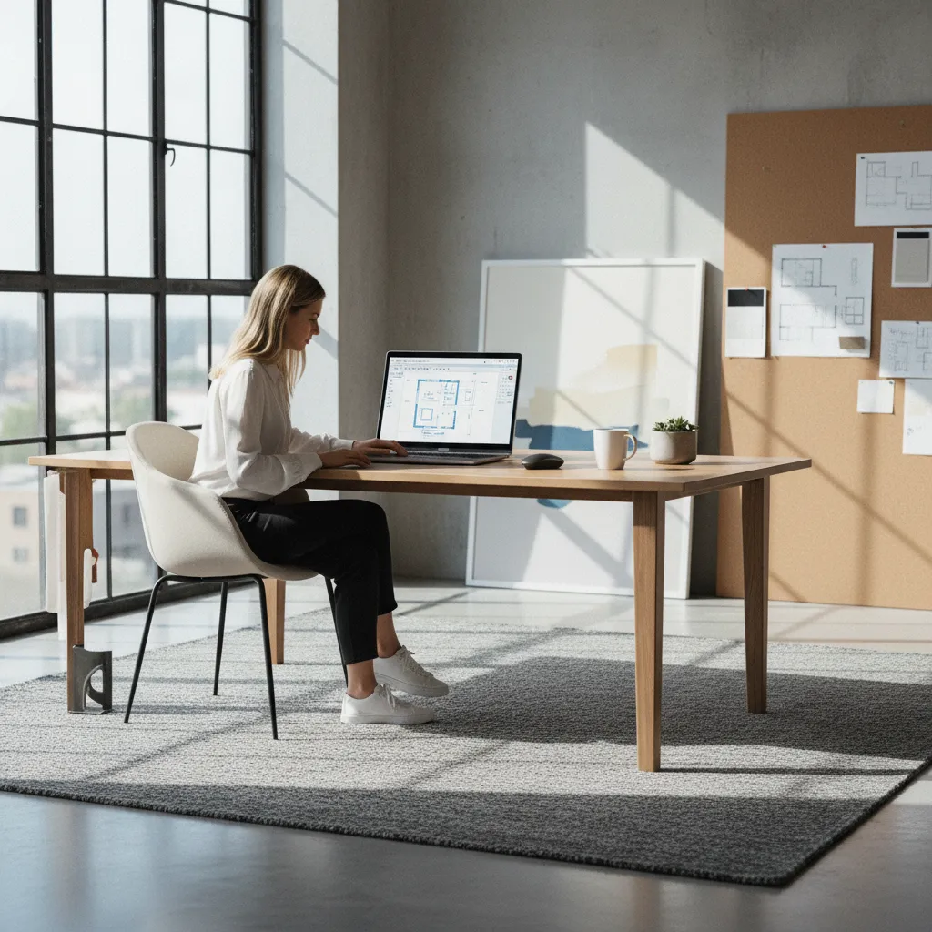 Diseñador de planos de casas gratis en español