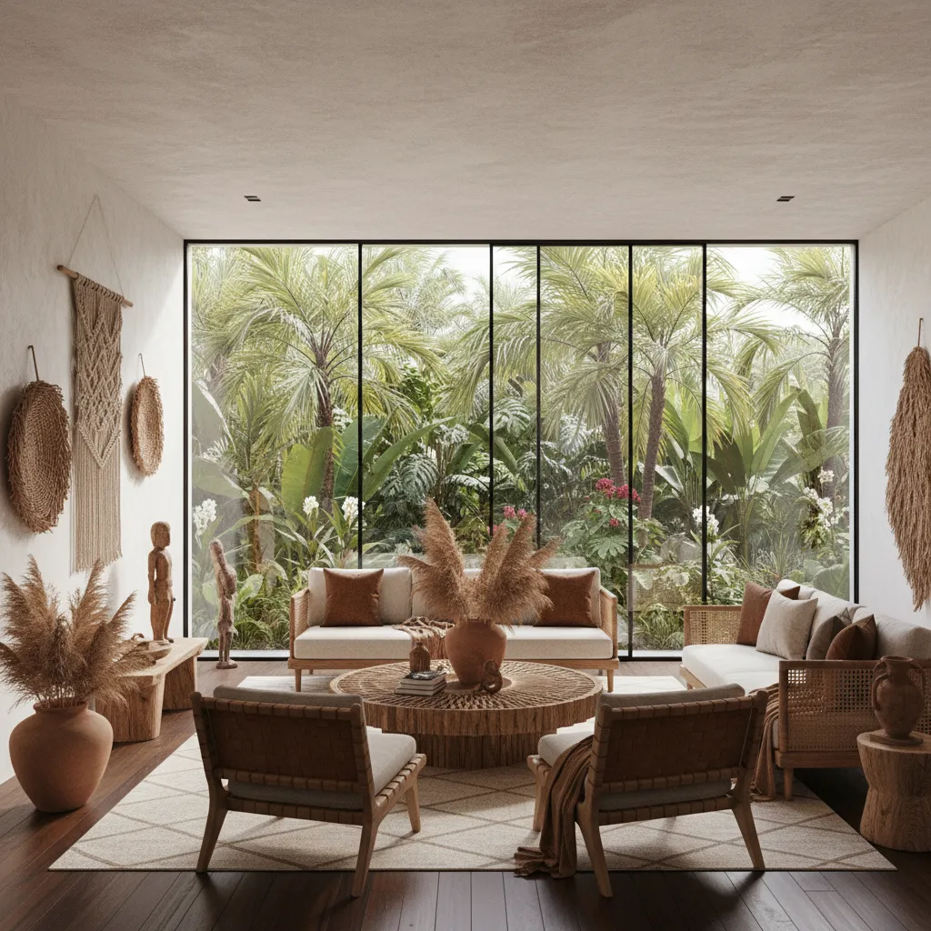 Diseñadores de interiores famosos colombianos