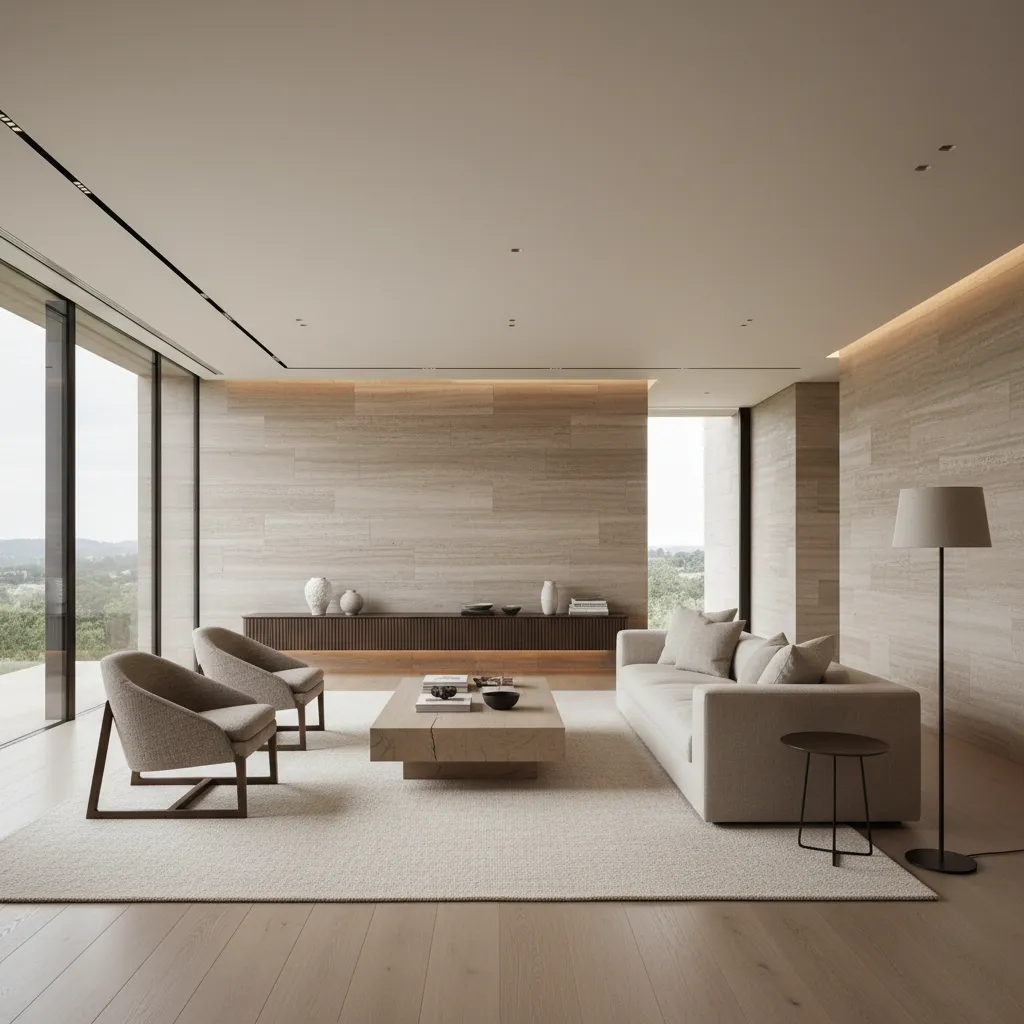 Diseñadores de interiores en Elle Decor: qué aprender