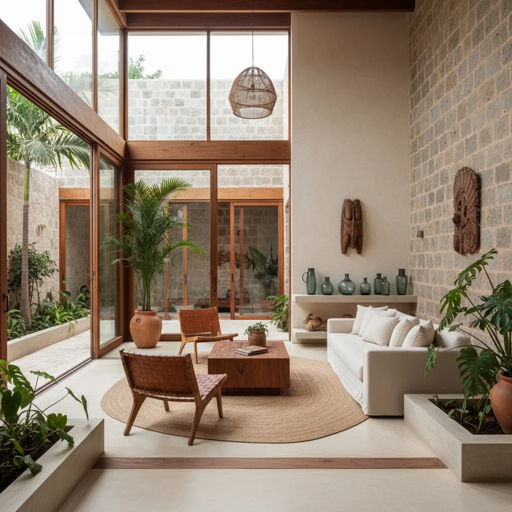 Diseñadores de interiores en Mérida: cómo elegir bien