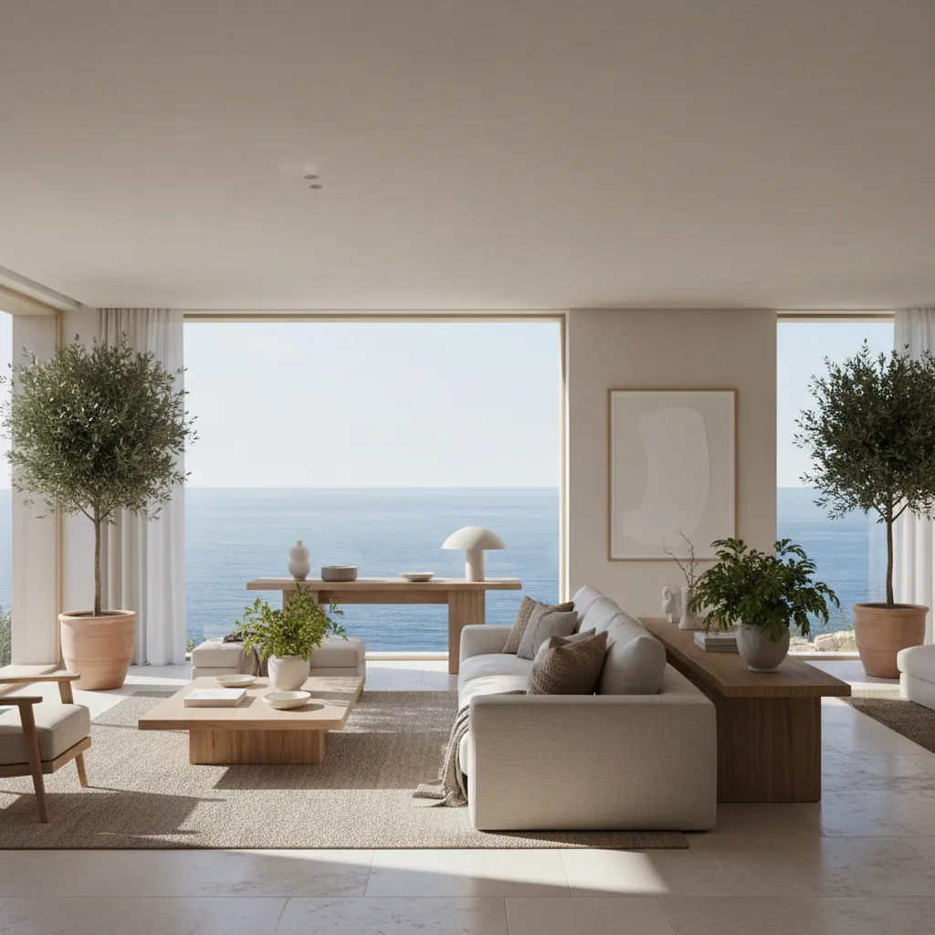 Diseñadores de interiores en Sitges: cómo elegir bien