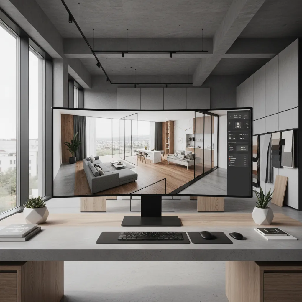 Cómo diseñar un plano de casa 3D paso a paso