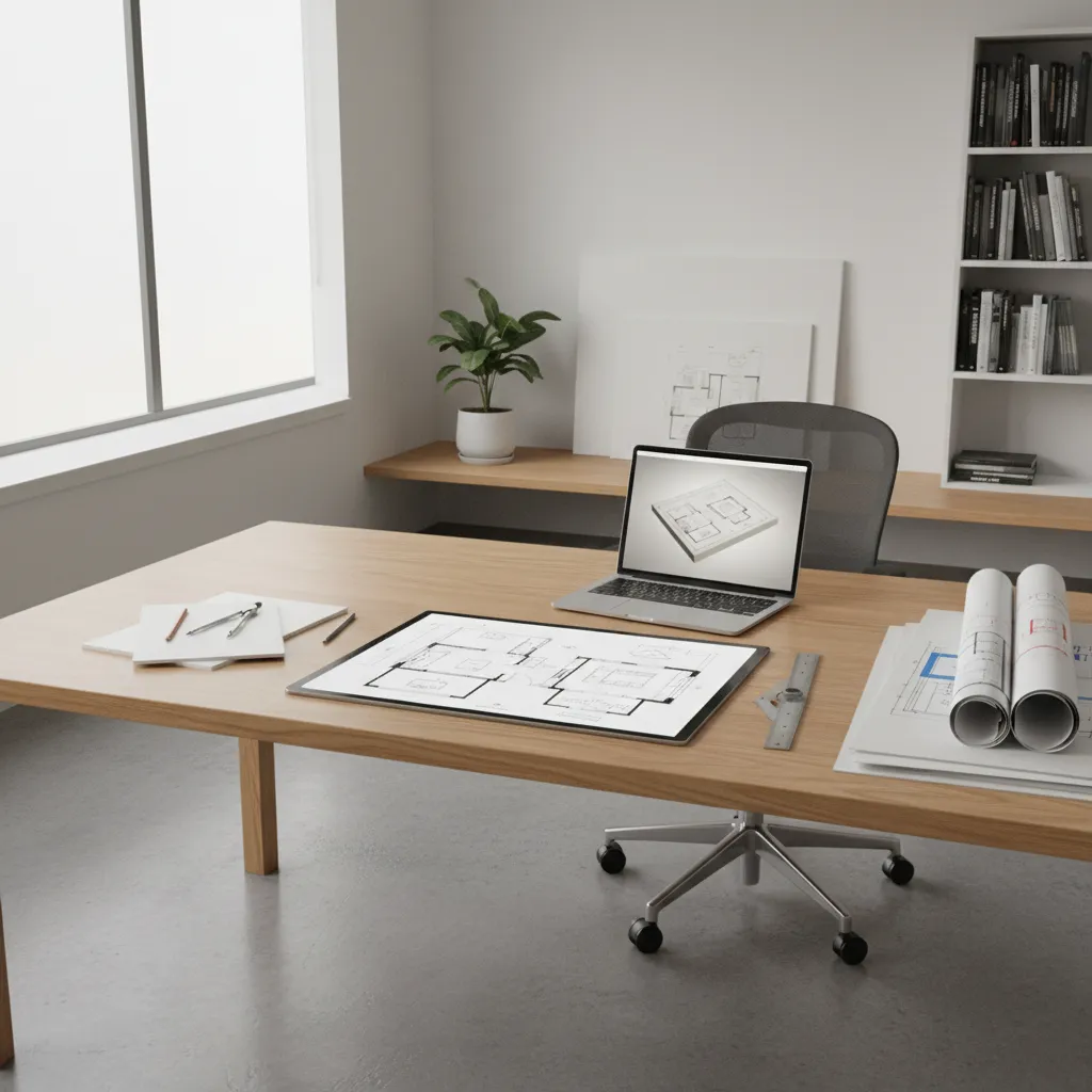 Diseñar plano de casa: guía práctica desde cero