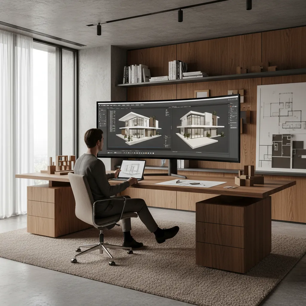 Diseñar planos de casa gratis: guía práctica