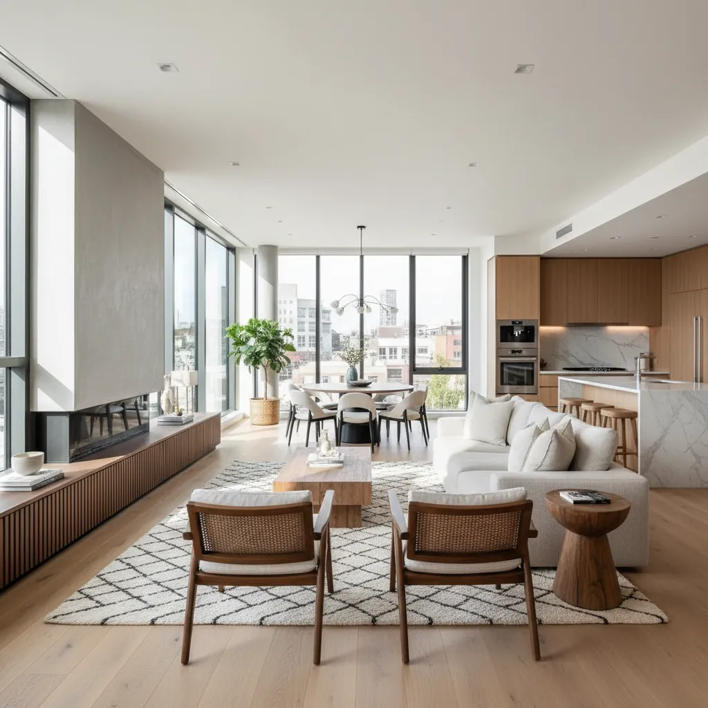 Diseño de Ambientes y Arquitectura de Interiores