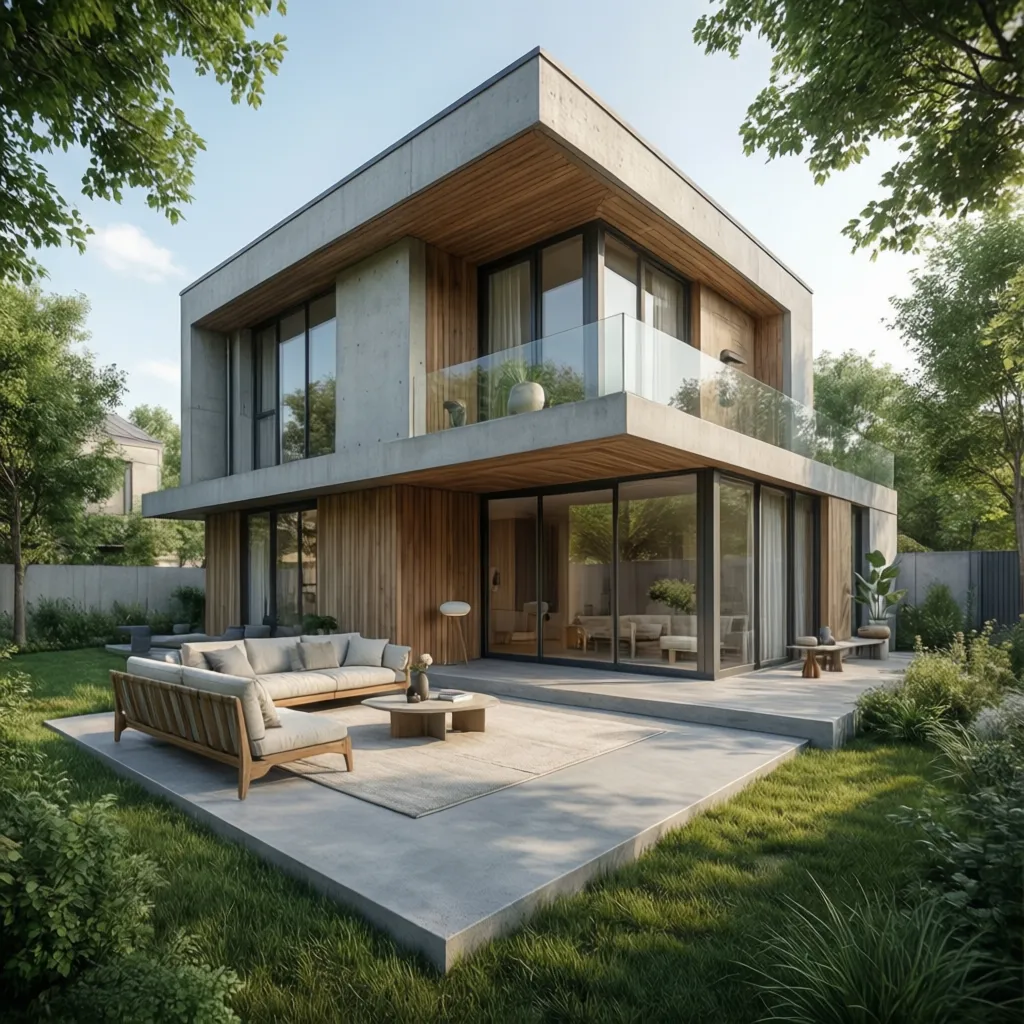 Diseños de casas de 10x15: ideas prácticas y planos