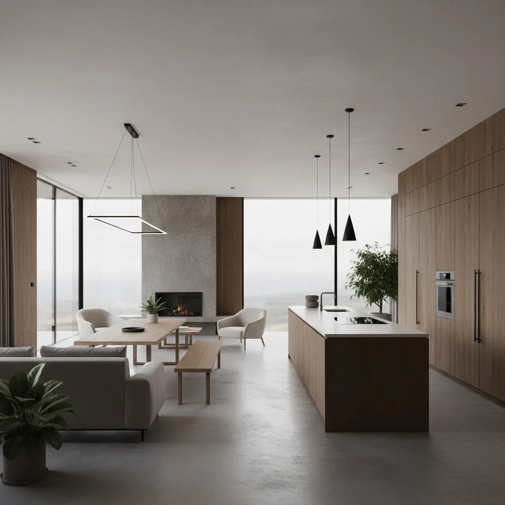 Diseño de casa en 150 metros cuadrados: guía práctica