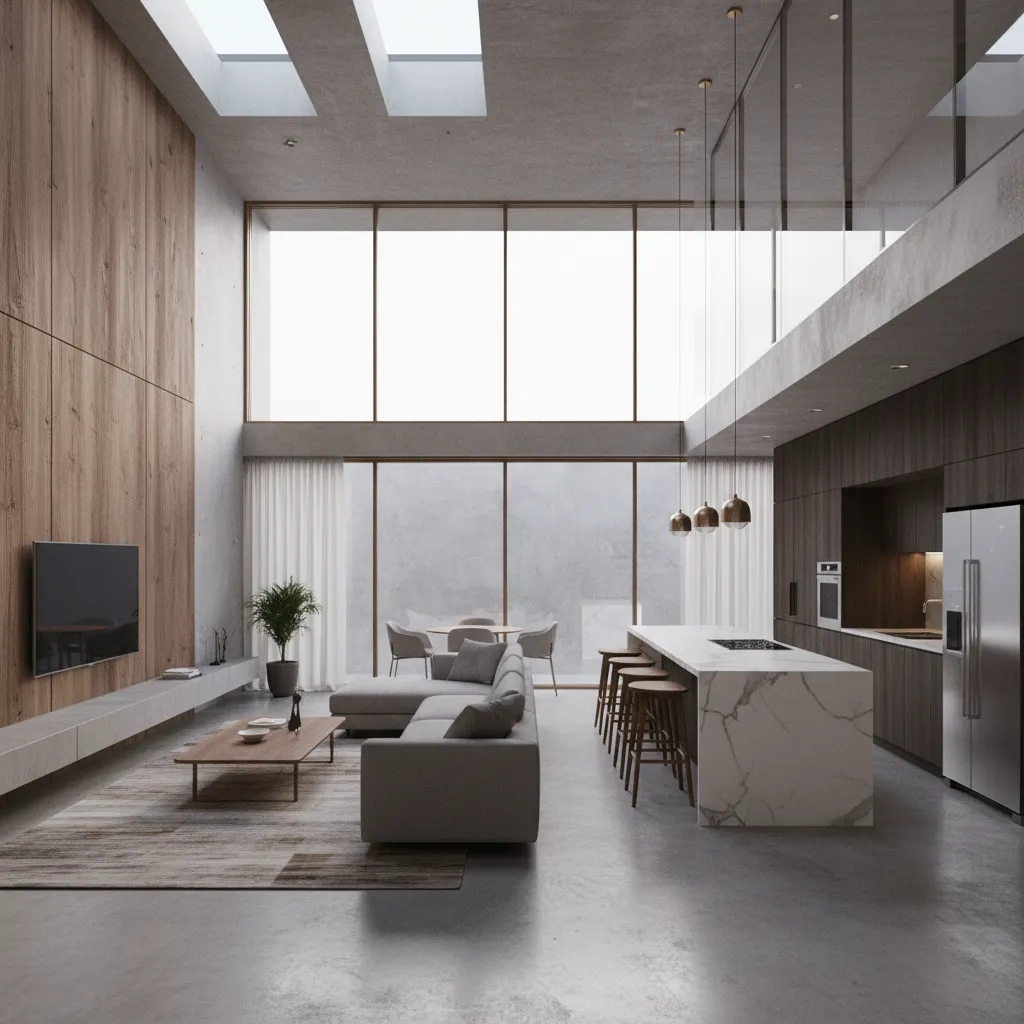 Diseño de casa 3D: cómo planificar tu hogar