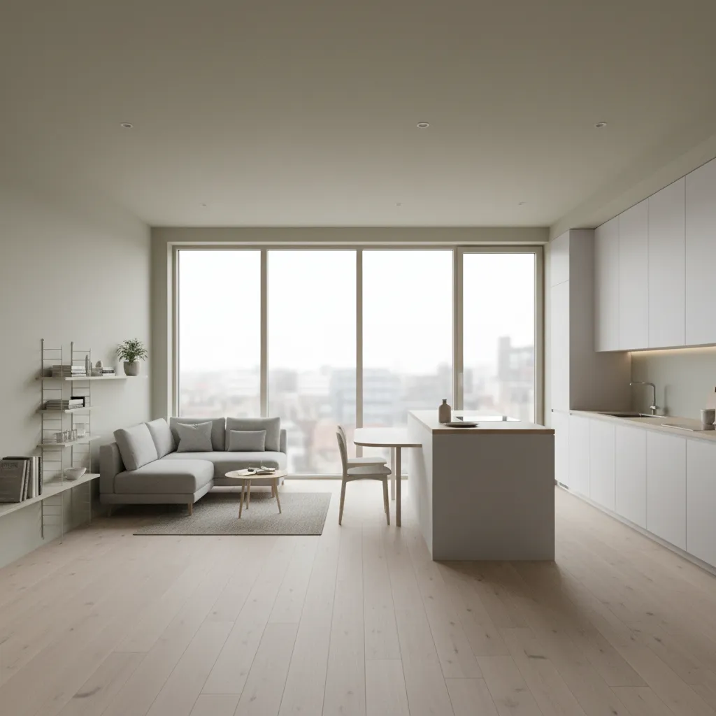 Diseño de casa para 80 metros cuadrados: guía práctica