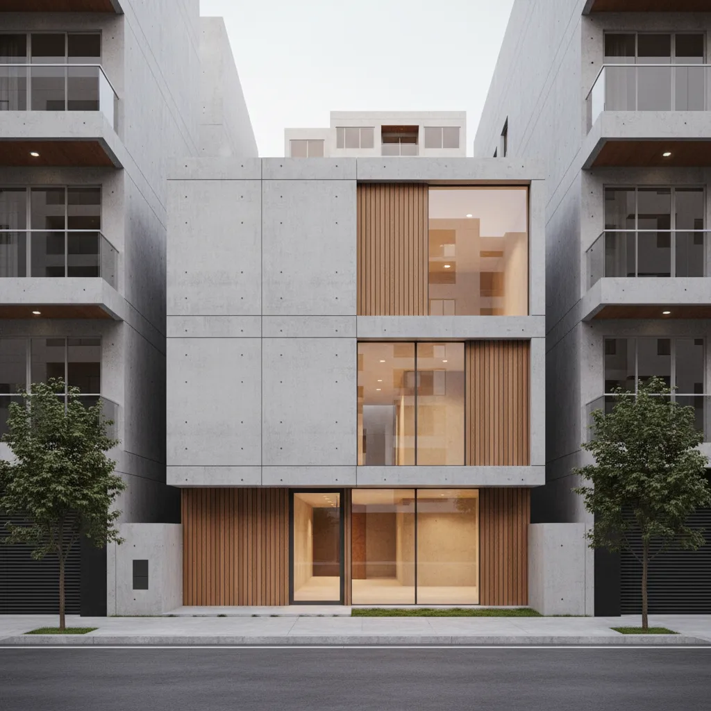 Diseño de casas de 8 x 13: ideas funcionales y modernas