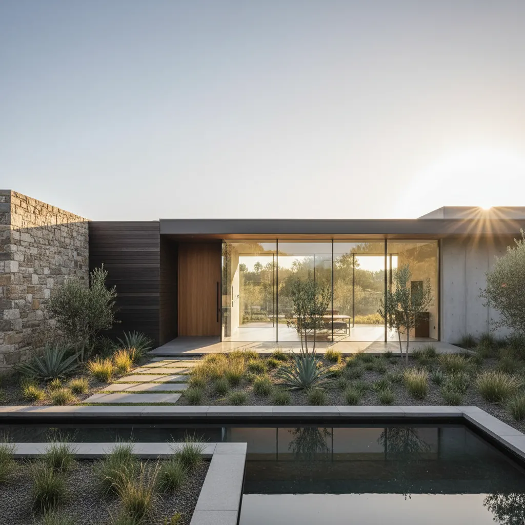 Diseño de casa planta baja: ideas prácticas y errores comunes