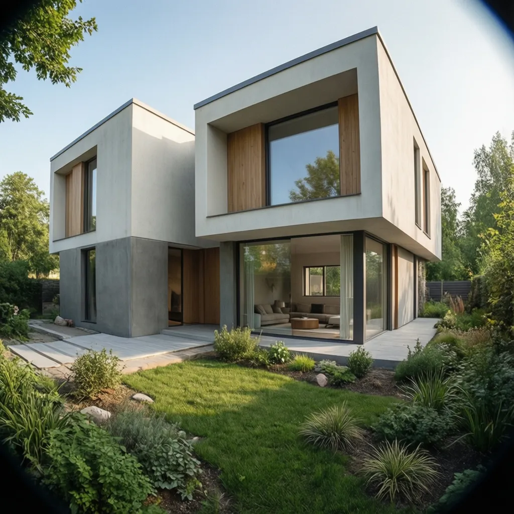 Diseño de una casa sencilla: guía práctica