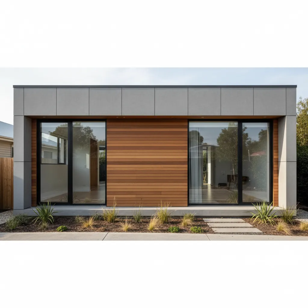 Diseño de casas sencillas y económicas: guía práctica